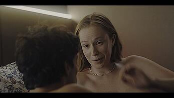 Actress - Hannah Einbinder: Movie - Hacks